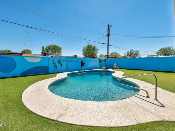 2829 W Granada Road, Phoenix, AZ 85009