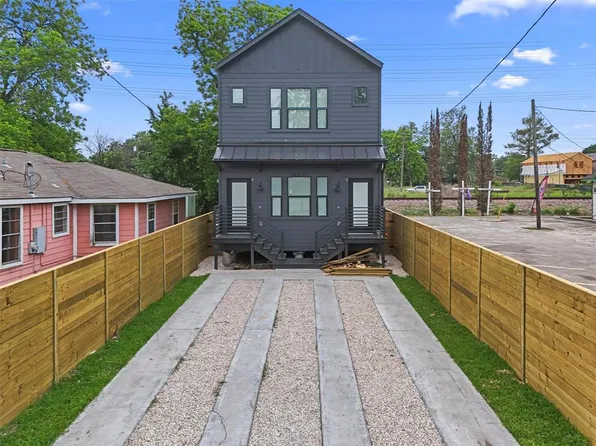 402 E 37th Street, Houston, TX 77018