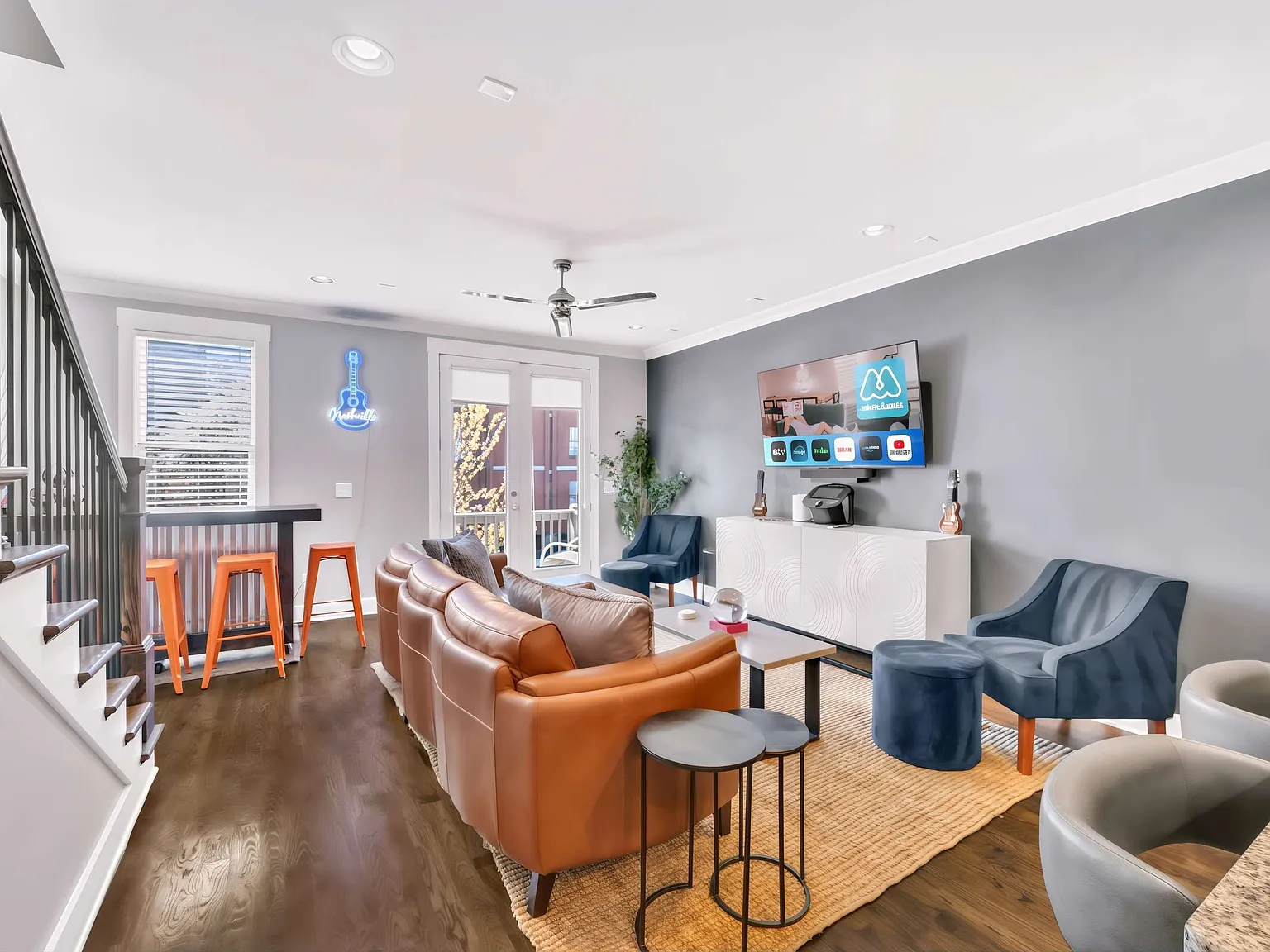 1815 Ridley Blvd — Photo 1