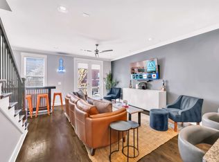 1815 Ridley Blvd Unit 8, Nashville, TN 37203