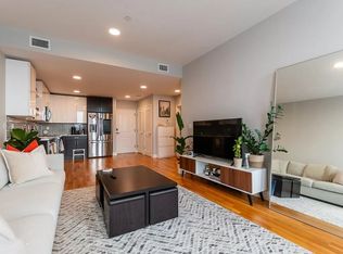 10 Taber St #302, Boston, MA 02119
