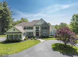 21537 Ripplemead Dr, Laytonsville, MD 20882