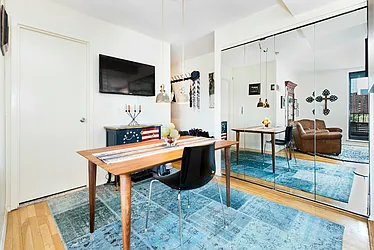 Rented by Keller Williams NYC