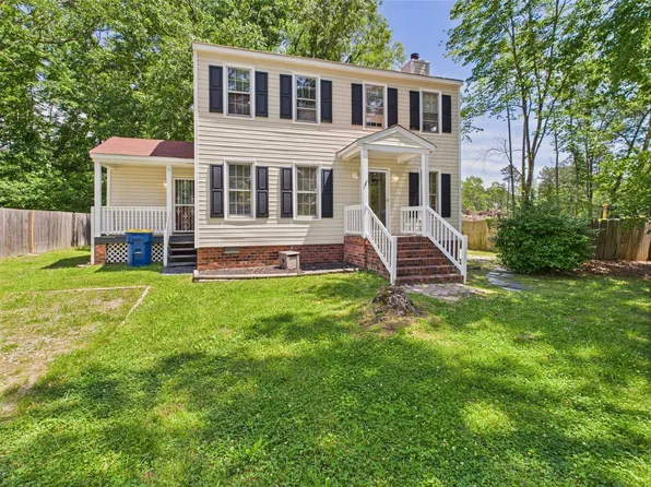 10649 Genlou Rd, Chesterfield, VA 23832