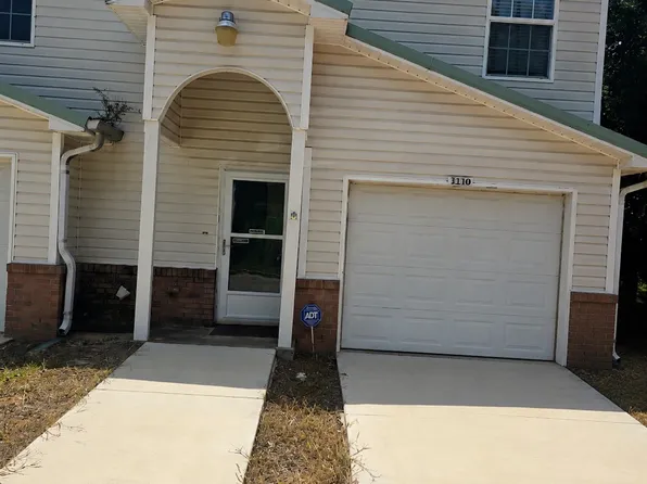 1110 Tiki Too Ave, Fort Walton Beach, FL 32547