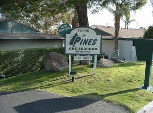 73170 Tumbleweed Ln APT 11, Palm Desert, CA 92260