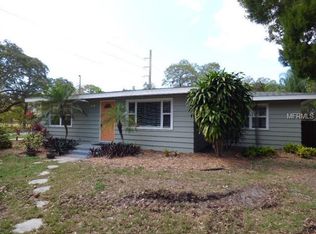 4550 S Lockwood Ridge Rd, Sarasota, FL 34231