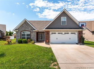 5718 Loblolly Ct, Jeffersonville, IN 47130