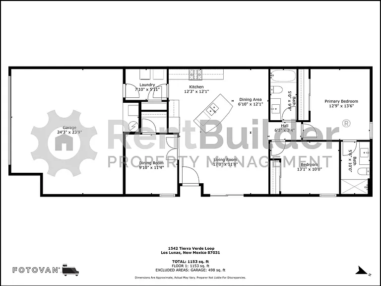 1542 Tierra Verde Loop NW — Photo 23