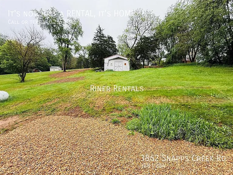 3862 Snapps Creek Rd — Photo 14