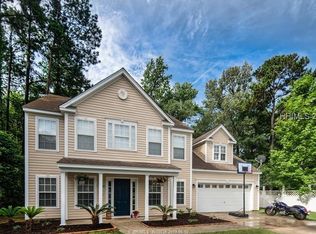 153 Cobblers Ct, Bluffton, SC 29910