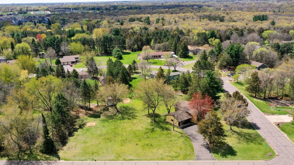 Apartment in Andover, Anoka - View 5