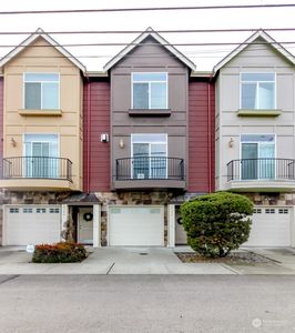 2106 Court G, Tacoma, WA, 98405