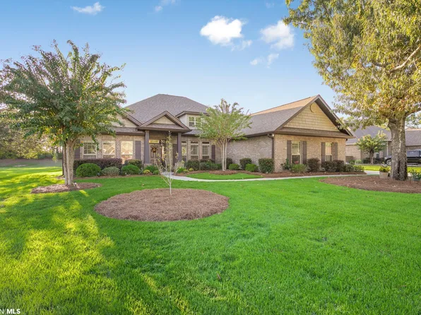 9613 Dornock Ln, Foley, AL 36535