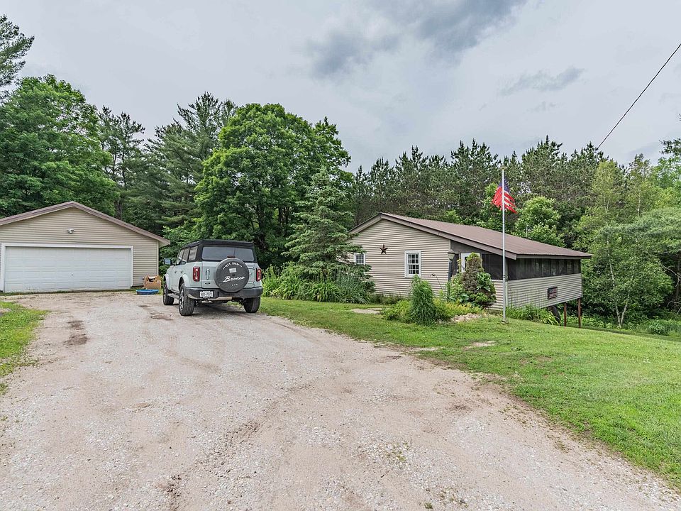 39 Edwards Rd, Harrisville, NY 13648 MLS 48543 Zillow