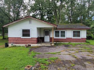 900 Sunset Dr, Star City, AR 71667