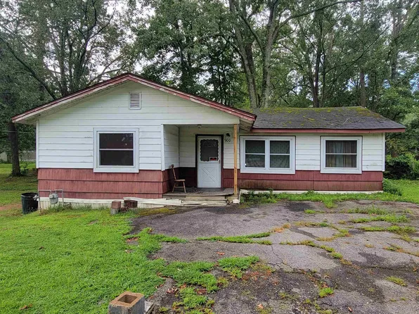 900 Sunset Dr, Star City, AR 71667