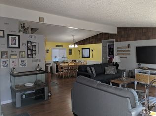 737 Templeton St, Brownsville, OR 97327