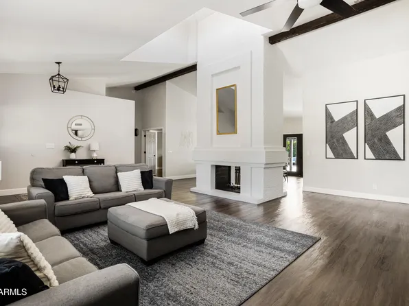 601 E SILVER CREEK Road, Gilbert, AZ 85296