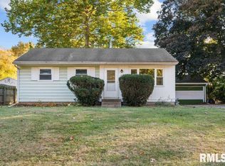 2906 27th Ave, Rock Island, IL