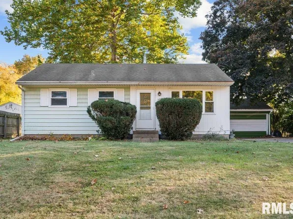 2906 27th Ave, Rock Island, IL 61201
