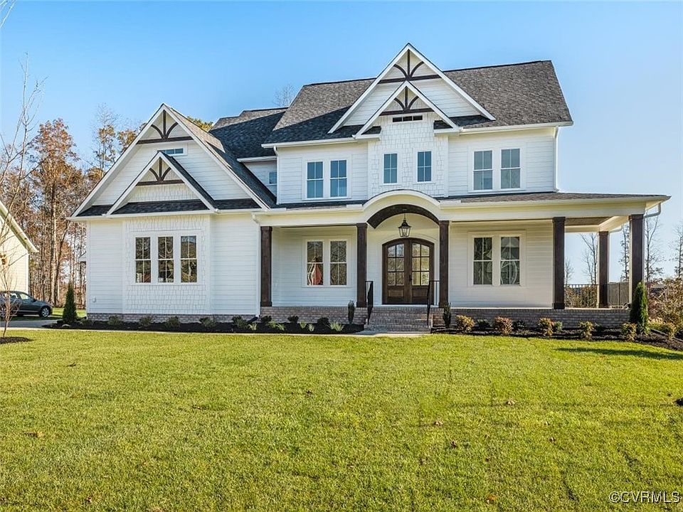 10718 Beach Rock Point Gln, Allen, VA 23059 Zillow