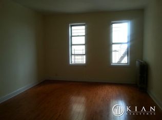 1551 Williamsbridge Rd APT 5I, Bronx, NY 10461