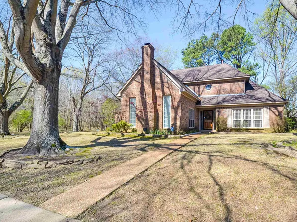 3219 Edgeworth Ln, Memphis, TN 38119