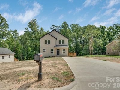 502 N Pine St, Cherryville, NC, 28021