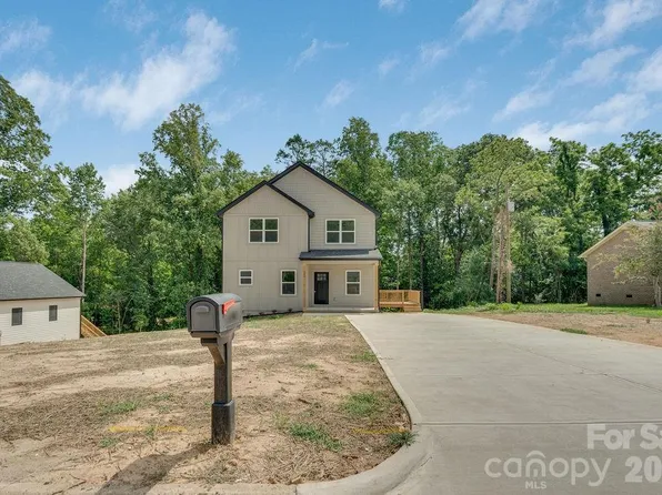 502 N Pine St, Cherryville, NC 28021