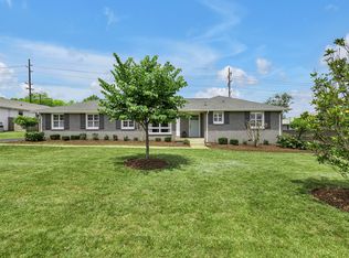 5137 Regent Dr, Nashville, TN 37220