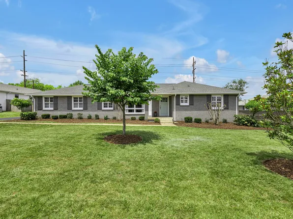 5137 Regent Dr, Nashville, TN 37220