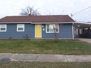 2205 Capital Dr, Parkersburg, WV 26101