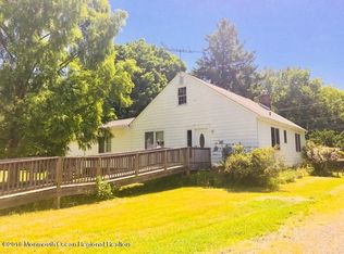 160 Sweetmans Ln, Manalapan, NJ 07726