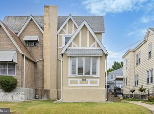 903 Yeadon Ave, Yeadon, PA 19050