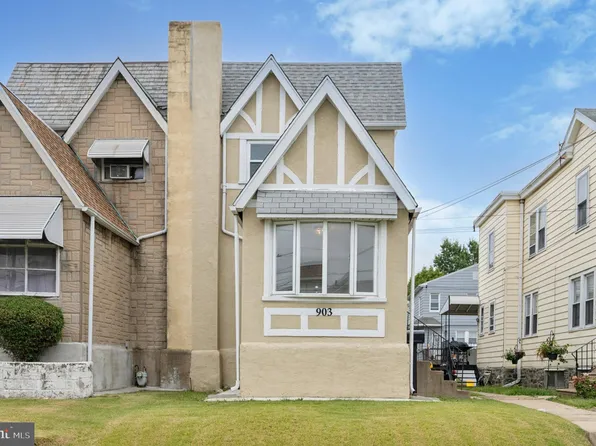 903 Yeadon Ave, Yeadon, PA 19050