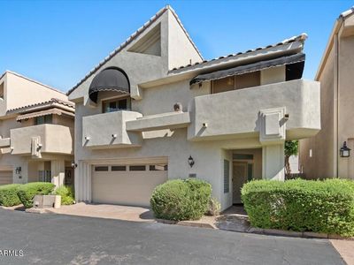 7240 N DREAMY DRAW Drive #102, Phoenix, AZ, 85020