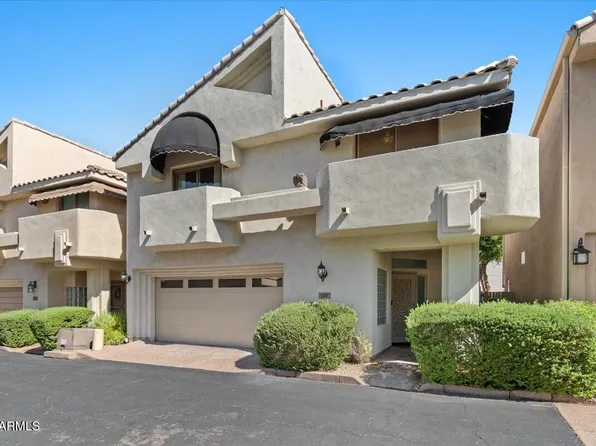 7240 N DREAMY DRAW Drive #102, Phoenix, AZ 85020