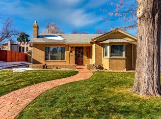 671 S Clay St, Denver, CO 80219