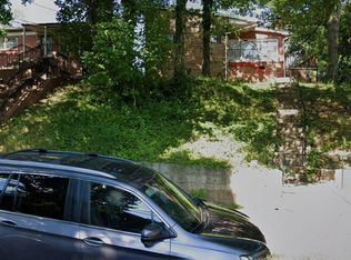 24 52nd St SE, Washington, DC 20019