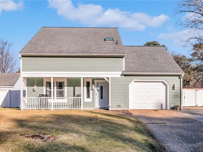 184 Coventry Ln, Newport News, VA, 23602