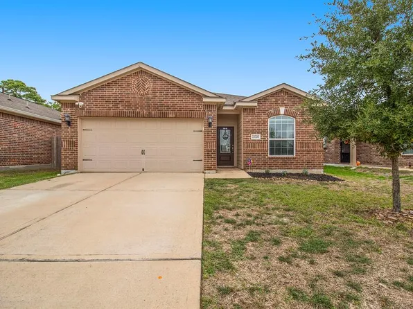 22726 Tabberts Way, Hockley, TX 77447