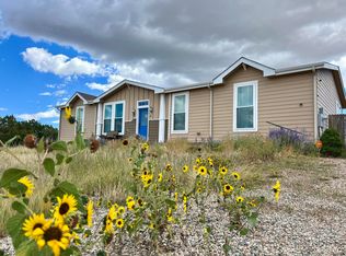 96 Seneca Cir, Walsenburg, CO 81089