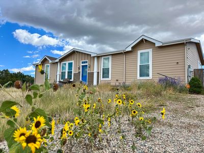 96 Seneca Cir, Walsenburg, CO, 81089