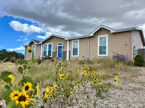 96 Seneca Cir, Walsenburg, CO 81089