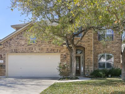 2710 Checker Dr, Cedar Park, TX, 78613