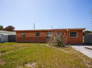 6020 N Coolidge Ave, Tampa, FL 33614