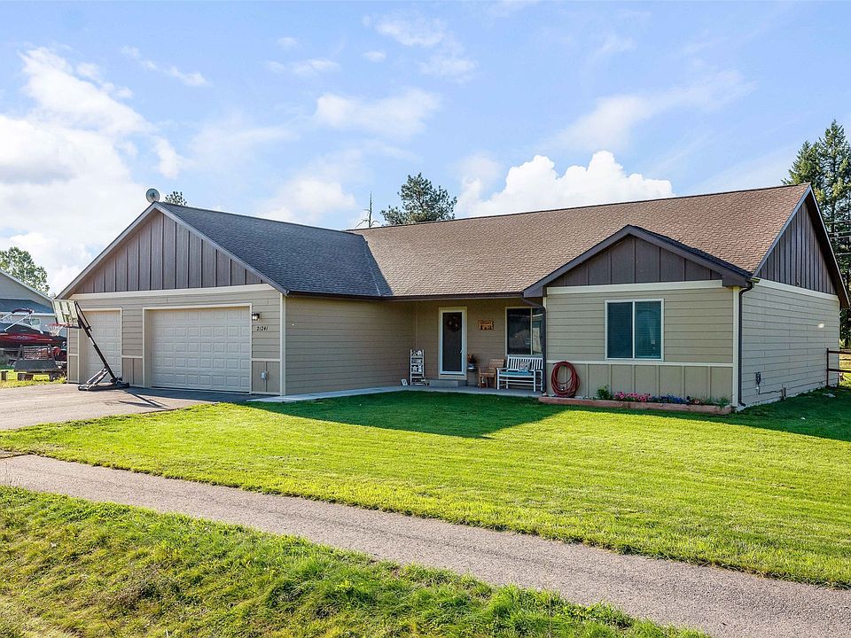 21241 Megan Dr, Frenchtown, MT 59834 MLS 30013564 Zillow