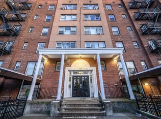 Kennedy Blvd Condos, Jersey City, NJ 07304