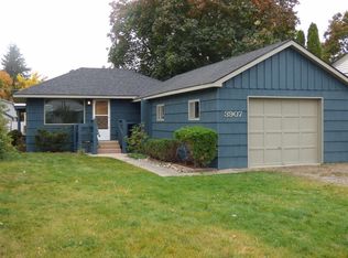 3907 W Crown Ave, Spokane, WA 99205